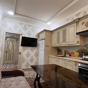 Luxurious Apartments At The Centre Of The City Samarkand Exterior photo