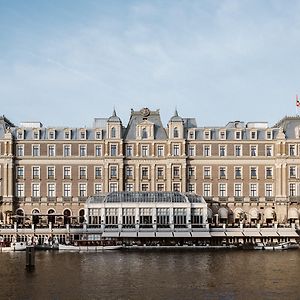 Intercontinental Amstel Amsterdam, An Ihg Hotel Exterior photo