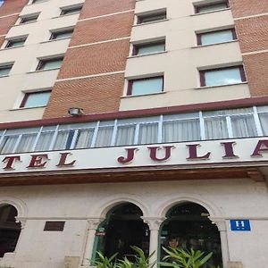 Hotel Julia Aranda de Duero Exterior photo