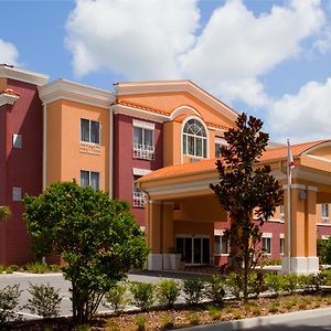 Holiday Inn Express Hotel & Suites Brooksville-I-75, An Ihg Hotel Ridge Manor Exterior photo