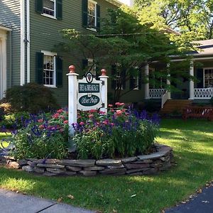 The Bed And Breakfast At Oliver Phelps Canandaigua Exterior photo