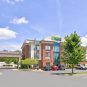 Holiday Inn Express Hotel & Suites Youngstown - North Lima/Boardman, An Ihg Hotel Exterior photo