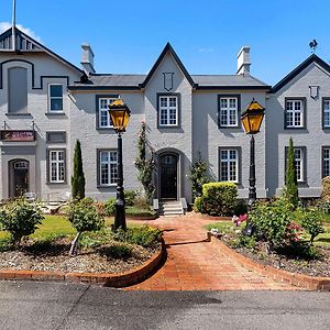 Quality Hotel Colonial Launceston Exterior photo