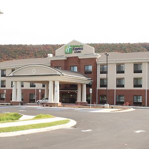 Holiday Inn Express & Suites Cumberland - La Vale, An Ihg Hotel Exterior photo