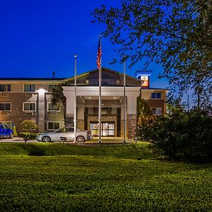 Best Western Slidell Hotel Exterior photo