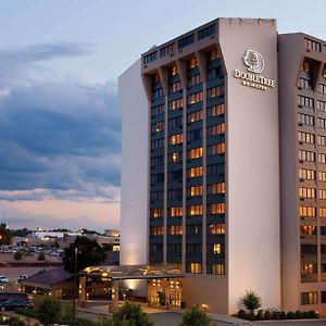 Doubletree By Hilton Pittsburgh Monroeville Convention Center Exterior photo