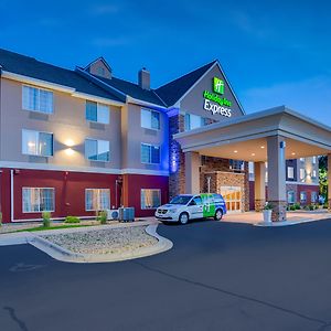Holiday Inn Express St. Paul South - Inver Grove Heights, An Ihg Hotel Exterior photo