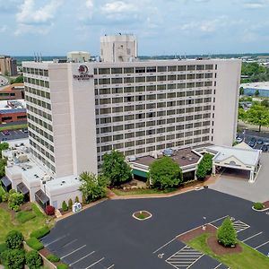 Doubletree By Hilton St. Louis At Westport Hotel Maryland Heights Exterior photo