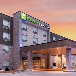 Holiday Inn Express & Suites West Plains Southwest, An Ihg Hotel Exterior photo