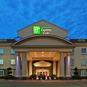 Holiday Inn Express Hotel & Suites Kilgore North, An Ihg Hotel Exterior photo