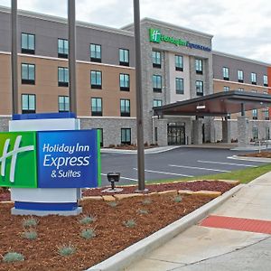 Holiday Inn Express & Suites - St. Louis South - I-55, An Ihg Hotel Mehlville Exterior photo