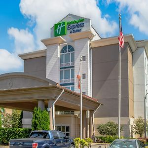 Holiday Inn Express Hotel & Suites Orlando - Apopka, An Ihg Hotel Exterior photo