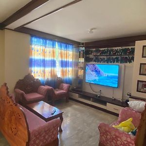 Jameel'S Transient House Apartment Baguio City Exterior photo