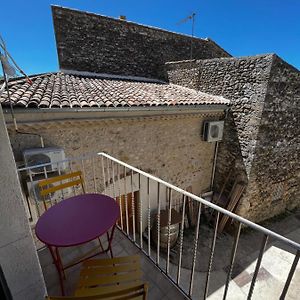 La Patafiole Appartement T2 Calme Elegant Pont-de-Barret Exterior photo