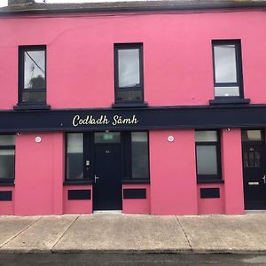 Codladh Samh Hotel Templemore Exterior photo