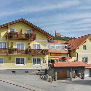 Goldsberghof Hotel Pollauberg Exterior photo