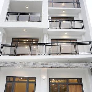 Chen 煦 行旅 Apartment Lugu Exterior photo