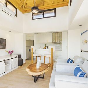 4 Bedrooms Steps From The Beach Cabarete Exterior photo
