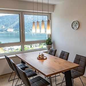 Top 9 Alpe Maritima - Lakeview Apartment Mit Bergkulisse Annenheim Exterior photo