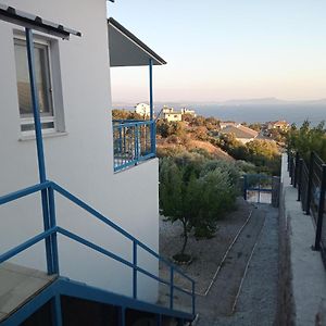 Bimeyko Villa Dikili Exterior photo