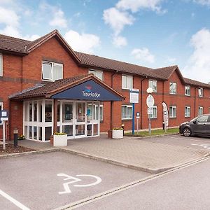 Travelodge Newbury Chieveley M4 Exterior photo