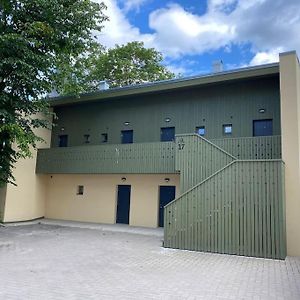 Cozy Flat At Tartu Old Town Apartment Exterior photo