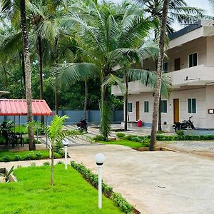 The Saltwater Homestay Udupi Exterior photo