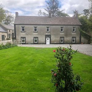 Larchgrove - 1800S Irish Farmhouse Villa Carlow Exterior photo