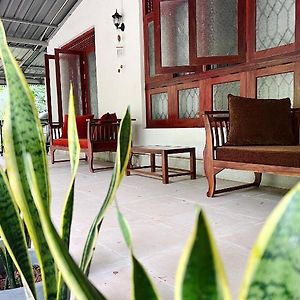 The Cinnamon Villa Kandy Exterior photo