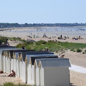 Appartement Refait A Neuf, 4 Pers A Courseulles Exterior photo