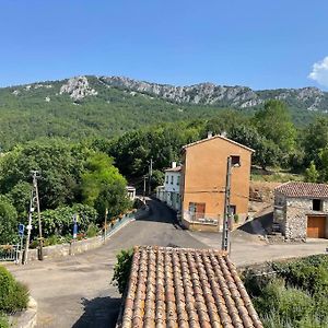 Family Friendly House In Brenac Villa Quillan Exterior photo