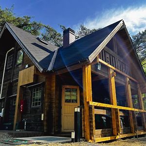 那須高原山小屋 Villa Nasu Exterior photo