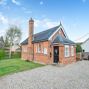 The Old Parish Hall Villa Quendon Exterior photo