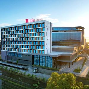 Ibis Yogyakarta International Airport Kulon Progo Hotel Exterior photo