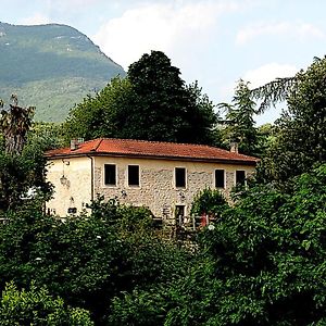 Country House Bed & Breakfast Sezze Exterior photo