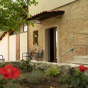 Tenuta I Gelsi Bed & Breakfast Benevento Exterior photo