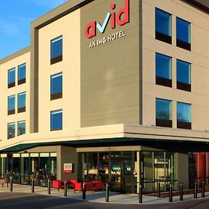 Avid Hotels Billings West, An Ihg Hotel Exterior photo