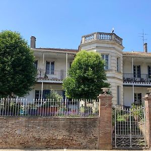 Gogascony Bed & Breakfast Lavit Exterior photo