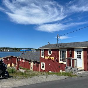 Seaescape Wharf Bed & Breakfast Bay Roberts Exterior photo