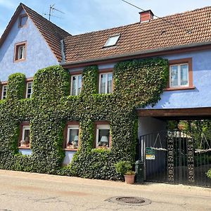 Schoenbachhof Bed & Breakfast Silz  Exterior photo