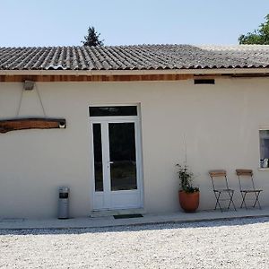 Chez Samb Villa Lussac-les-Chateaux Exterior photo