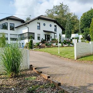 Sunny Hill Apartment Oberthal Exterior photo