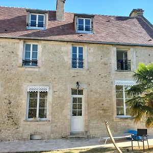 La Maison Des Remparts Apartment Falaise  Exterior photo