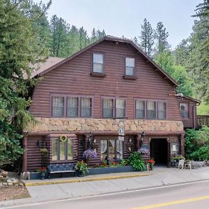 Inn Of Glen Haven Exterior photo