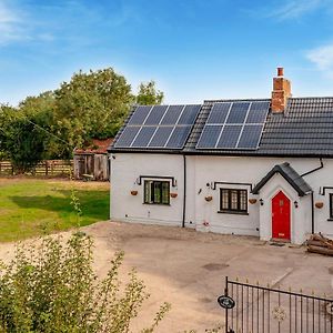 Tumbleweed Cottage Newark-on-Trent  Exterior photo