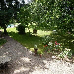 Phedre En Saone Bed & Breakfast Genouilleux Exterior photo