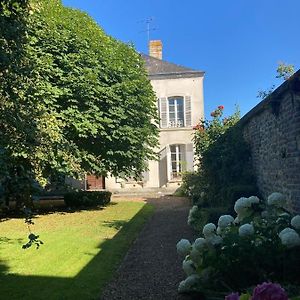 Chez Agnes Bed & Breakfast Pont-l'Eveque  Exterior photo