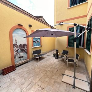 Il Fenicottero Bed & Breakfast Comacchio Exterior photo