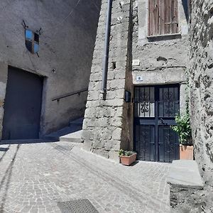 La Grotta Apartment Fabrica di Roma Exterior photo