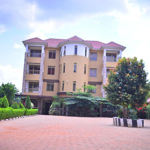 Elgon Palace Hotel - Mbale Exterior photo